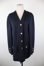 LUISA SPAGNOLI GIACCA BLAZER