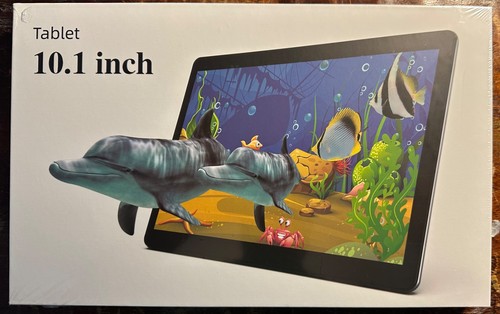 Inch android tablet 4gb - 10.1,