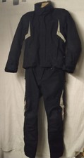 Pantaloni combinati moto BMW
