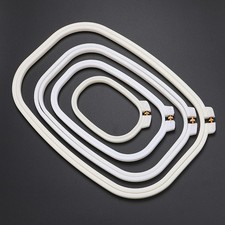  Set di cerchi da ricamo Set