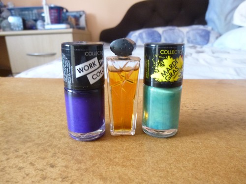 Lotto mini beauty - mini,