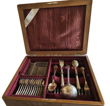 Antico Servizio di posate in