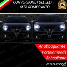 KIT FULL LED ALFA ROMEO MITO