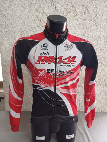 Giubbino jacket ciclismo - giubbino,
