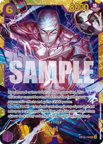 Enel op15 118 adventure - op15-118, on