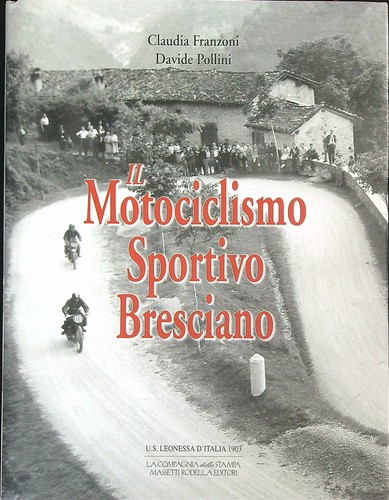 Motociclismo sportivo - il,