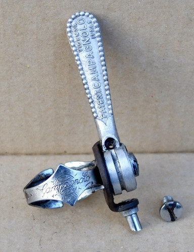 Leva cambio campagnolo record - campagnolo,