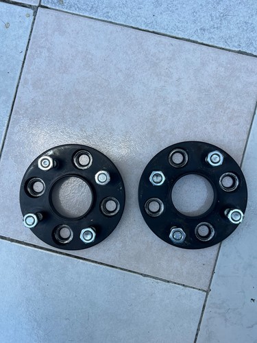 Distanziali ruote 4x108 ford - 4x108,