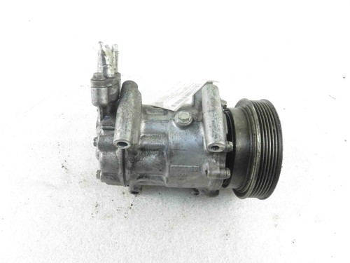 Compressore aria condizionata - aria,