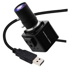  260 fps fotocamera ad alta