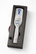 Metal detector manuale