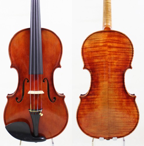 Violino maestro guarnieri - violino, maestro!