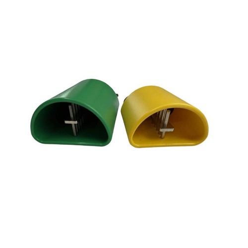 Set batteria con - di,