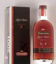 Damoiseau Rhum Vieux Agricole