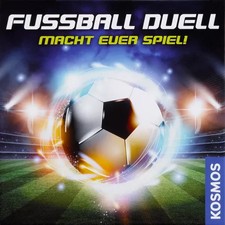 DUELLO DI CALCIO - FUSSBALL