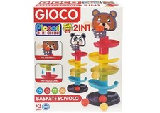 Gia quinto gioco - gioco, +