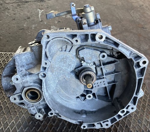 Cambio manuale marce opel - cambio,