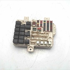 MN108329 CENTRALINA BSI BODY COMPUTER SCATOLA PORTA FUSIBILI SMART W454 FORFOUR 