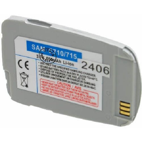 Batterie pour samsung sgh - batterie,