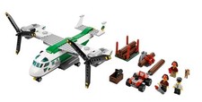 Lego 60021 city elicottero - #60021,