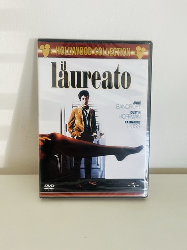 Dvd laureato - dvd,