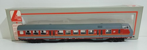 I145583 fermodellismo lima - i145583,