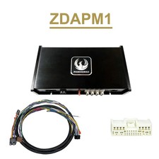 Phoenix Gold ZDAPM1 DSP Power
