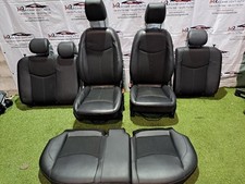 SEDILI PER OPEL Karl Serie