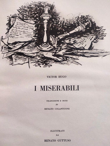 Victor hugo miserabili - victor,