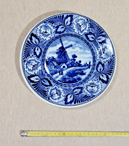 Piatto decorativo parete in - piatto,