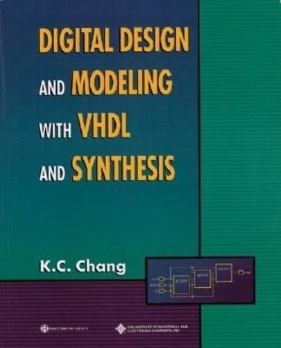 Digital design and - and, modeling