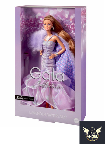 Barbie collezione gala - -,