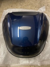 BAULETTO E POGGIASCHIENA BLU