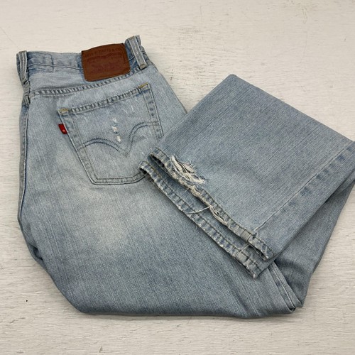 Jeans vintage levis - jeans, 527