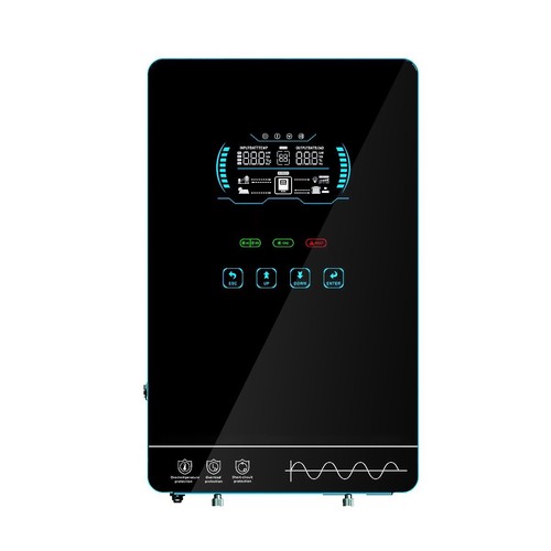 4000w solar hybrid - 4000w,