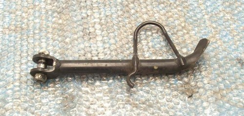 Cavalletto laterale per - cavalletto,