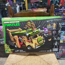 TMNT Teenage Mutant Ninja