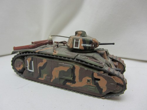 Matchbox scale french - 1/76,