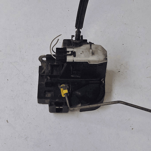 7700434604 serratura porta - 7700434604,