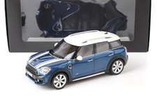 Kyosho mini cooper s - kyosho,