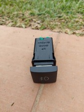 SAAB 9-3 CABRIO 1998-2000 INTERRUTTORE FENDINEBBIA ANTERIORI  N.4409223 