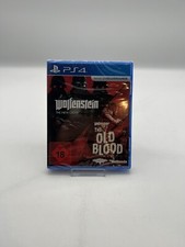 Wolfenstein The New Order &
