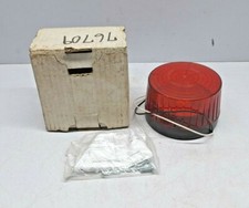 Tescor Technology 76709 Rosso