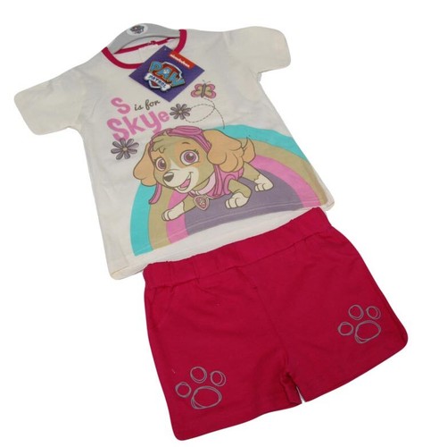 Pigiama tuta baby neonato paw - neonato,