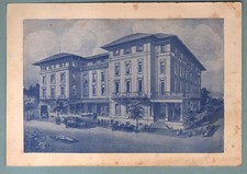 MONTECATINI TERME (Pt)