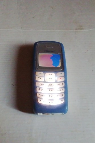 Nokia 2100 mobile phone - 2100,
