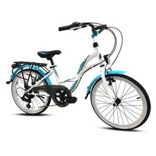 BICI BICICLETTA RAGAZZO GERONI