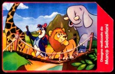 G 1314 C&C 3406 SCHEDA