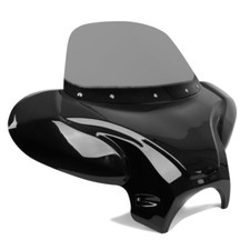 Carena Batwing con Parabrezza