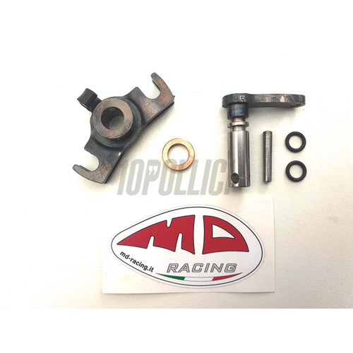 Perno racing doppio ring - racing, o-ring